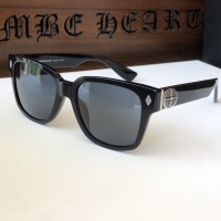 Chrome Hearts AAA Quality Sunglasses #971477