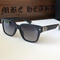 Chrome Hearts AAA Quality Sunglasses #971478