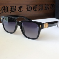 Chrome Hearts AAA Quality Sunglasses #971479