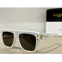 Balmain AAA Quality Sunglasses #971480