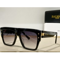 Balmain AAA Quality Sunglasses #971481