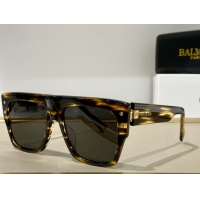 Balmain AAA Quality Sunglasses #971484