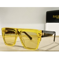 Balmain AAA Quality Sunglasses #971486