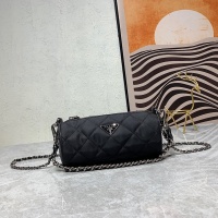 Prada AAA Quality Messeger Bags For Women #971537