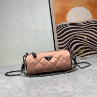 Prada AAA Quality Messeger Bags For Women #971538
