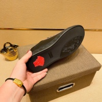 Cheap Versace Casual Shoes For Men #971540 Replica Wholesale [$76.00 USD] [ITEM#971540] on Replica Versace Casual Shoes