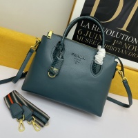 Prada AAA Quality Handbags For Women #971559