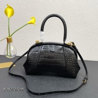 Cheap Balenciaga AAA Quality Handbags For Women #971653 Replica Wholesale [$112.00 USD] [ITEM#971653] on Replica Balenciaga AAA Quality Handbags