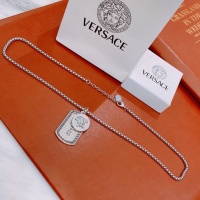 Cheap Versace Necklace For Women #971779 Replica Wholesale [$42.00 USD] [ITEM#971779] on Replica Versace Necklace