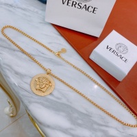 Cheap Versace Necklace For Women #971780 Replica Wholesale [$45.00 USD] [ITEM#971780] on Replica Versace Necklaces