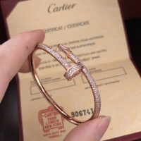 Cheap Cartier bracelets #971841 Replica Wholesale [$48.00 USD] [ITEM#971841] on Replica Cartier Bracelets For Women