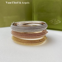 Cheap Van Cleef &amp; Arpels Bracelets For Women #971860 Replica Wholesale [$45.00 USD] [ITEM#971860] on Replica Van Cleef &amp; Arpels Bracelets