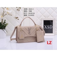 Yves Saint Laurent YSL Fashion Messenger Bags For Women #971915