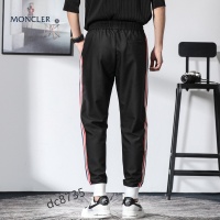 Cheap Moncler Pants For Men #971972 Replica Wholesale [$42.00 USD] [ITEM#971972] on Replica Moncler Pants