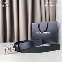 Cheap Dolce &amp; Gabbana D&amp;G AAA Quality Belts #971973 Replica Wholesale [$52.00 USD] [ITEM#971973] on Replica Dolce &amp; Gabbana D&amp;G AAA Quality Belts