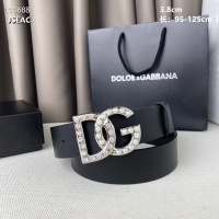 Cheap Dolce &amp; Gabbana D&amp;G AAA Quality Belts #971973 Replica Wholesale [$52.00 USD] [ITEM#971973] on Replica Dolce &amp; Gabbana D&amp;G AAA Quality Belts