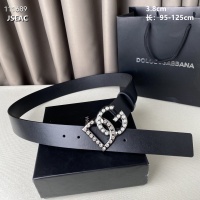 Cheap Dolce &amp; Gabbana D&amp;G AAA Quality Belts #971974 Replica Wholesale [$52.00 USD] [ITEM#971974] on Replica Dolce &amp; Gabbana D&amp;G AAA Quality Belts