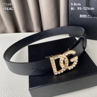 Cheap Dolce &amp; Gabbana D&amp;G AAA Quality Belts #971975 Replica Wholesale [$52.00 USD] [ITEM#971975] on Replica Dolce &amp; Gabbana D&amp;G AAA Quality Belts
