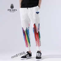 Cheap Prada Pants For Men #971995 Replica Wholesale [$42.00 USD] [ITEM#971995] on Replica Prada Pants