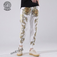 Cheap Versace Pants For Men #972009 Replica Wholesale [$42.00 USD] [ITEM#972009] on Replica Versace Pants