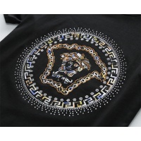 Cheap Versace T-Shirts Short Sleeved For Men #972454 Replica Wholesale [$25.00 USD] [ITEM#972454] on Replica Versace T-Shirts