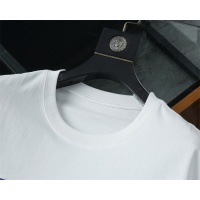 Cheap Prada T-Shirts Short Sleeved For Unisex #972541 Replica Wholesale [$45.00 USD] [ITEM#972541] on Replica Prada T-Shirts