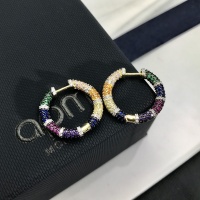 Cheap Apm Monaco Earrings For Women #972672 Replica Wholesale [$48.00 USD] [ITEM#972672] on Replica Apm Monaco Earrings