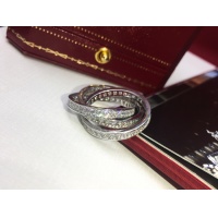 Cheap Cartier Rings For Women #972819 Replica Wholesale [$34.00 USD] [ITEM#972819] on Replica Cartier Rings