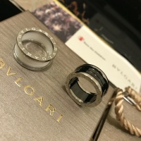 Cheap Bvlgari Rings For Unisex #972841 Replica Wholesale [$27.00 USD] [ITEM#972841] on Replica Bvlgari Rings