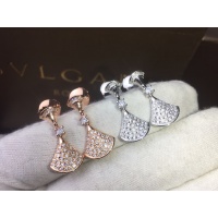Cheap Bvlgari Earrings For Women #972908 Replica Wholesale [$29.00 USD] [ITEM#972908] on Replica Bvlgari Earrings
