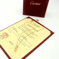 Cheap Cartier Necklaces For Women #972933 Replica Wholesale [$36.00 USD] [ITEM#972933] on Replica Cartier Necklaces