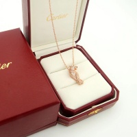 Cheap Cartier Necklaces For Women #972938 Replica Wholesale [$39.00 USD] [ITEM#972938] on Replica Cartier Necklaces