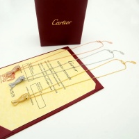 Cheap Cartier Necklaces For Women #972939 Replica Wholesale [$39.00 USD] [ITEM#972939] on Replica Cartier Necklaces