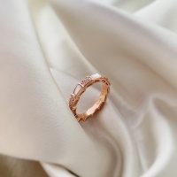 Cheap Bvlgari Rings For Women #972979 Replica Wholesale [$36.00 USD] [ITEM#972979] on Replica Bvlgari Rings