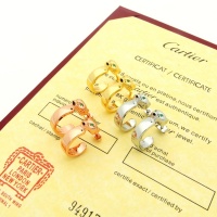 Cheap Cartier Earring For Women #972994 Replica Wholesale [$36.00 USD] [ITEM#972994] on Replica Cartier Earrings