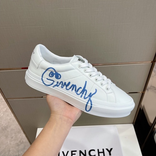 Cheap Givenchy Casual Shoes For Men #973095 Replica Wholesale [$72.00 USD] [ITEM#973095] on Replica Givenchy Casual Shoes