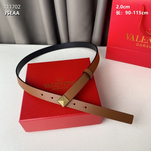 Cheap Valentino AAA Quality Belts For Women #973203 Replica Wholesale [$45.00 USD] [ITEM#973203] on Replica Valentino AAA Quality Belts