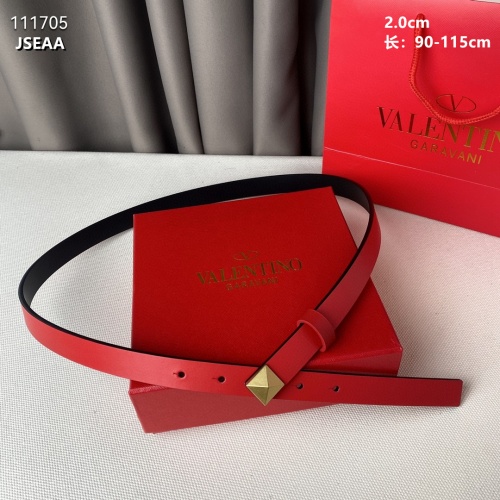 Cheap Valentino AAA Quality Belts For Women #973206 Replica Wholesale [$45.00 USD] [ITEM#973206] on Replica Valentino AAA Quality Belts