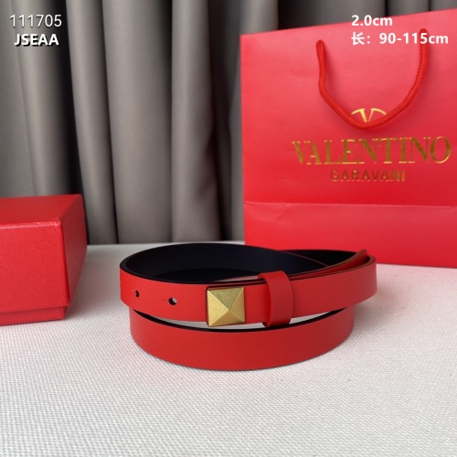 Cheap Valentino AAA Quality Belts For Women #973206 Replica Wholesale [$45.00 USD] [ITEM#973206] on Replica Valentino AAA Quality Belts