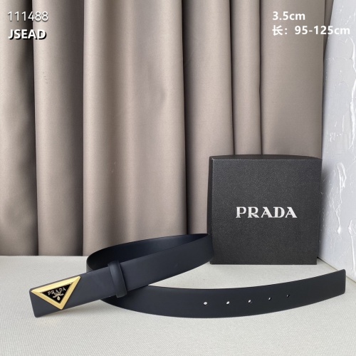 Cheap Prada AAA Quality Belts #973240 Replica Wholesale [$56.00 USD] [ITEM#973240] on Replica Prada AAA Quality Belts