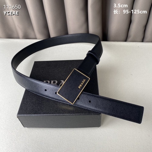 Cheap Prada AAA Quality Belts #973241 Replica Wholesale [$60.00 USD] [ITEM#973241] on Replica Prada AAA Quality Belts