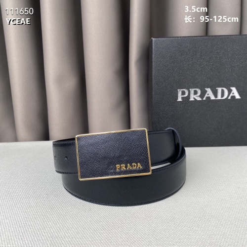 Cheap Prada AAA Quality Belts #973241 Replica Wholesale [$60.00 USD] [ITEM#973241] on Replica Prada AAA Quality Belts