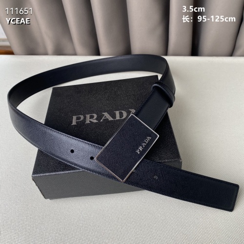 Cheap Prada AAA Quality Belts #973242 Replica Wholesale [$60.00 USD] [ITEM#973242] on Replica Prada AAA Quality Belts