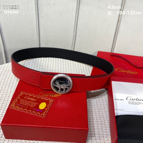 Cheap Cartier AAA Quality Belts #973245 Replica Wholesale [$72.00 USD] [ITEM#973245] on Replica Cartier AAA Quality Belts