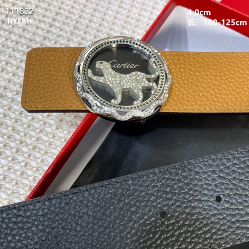 Cheap Cartier AAA Quality Belts #973246 Replica Wholesale [$72.00 USD] [ITEM#973246] on Replica Cartier AAA Quality Belts