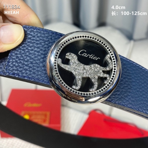 Cheap Cartier AAA Quality Belts #973248 Replica Wholesale [$72.00 USD] [ITEM#973248] on Replica Cartier AAA Quality Belts