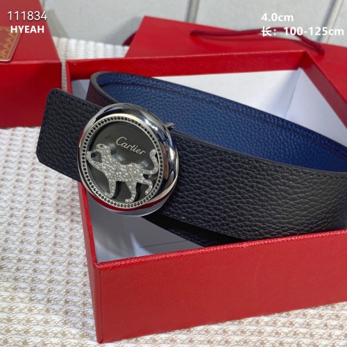 Cheap Cartier AAA Quality Belts #973248 Replica Wholesale [$72.00 USD] [ITEM#973248] on Replica Cartier AAA Quality Belts