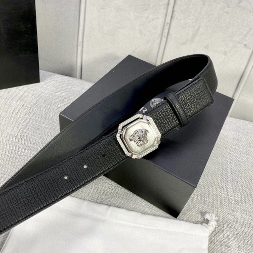 Cheap Versace AAA Quality Belts #973311 Replica Wholesale [$68.00 USD ...