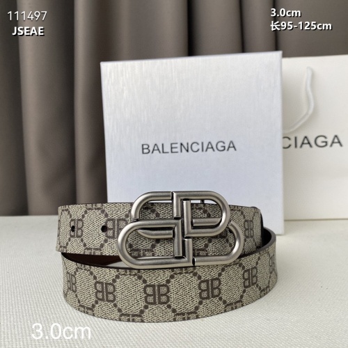 Cheap Balenciaga AAA Quality Belts #973359 Replica Wholesale [$60.00 USD] [ITEM#973359] on Replica Balenciaga AAA Quality Belts
