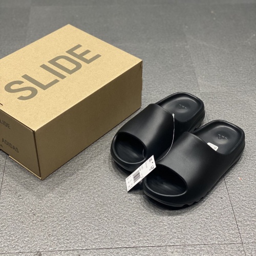 Cheap Adidas Yeezy Slipper For Women #973482 Replica Wholesale [$56.00 USD] [ITEM#973482] on Replica Adidas Yeezy Slippers